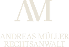 Andreas Müller Rechtsanwalt
